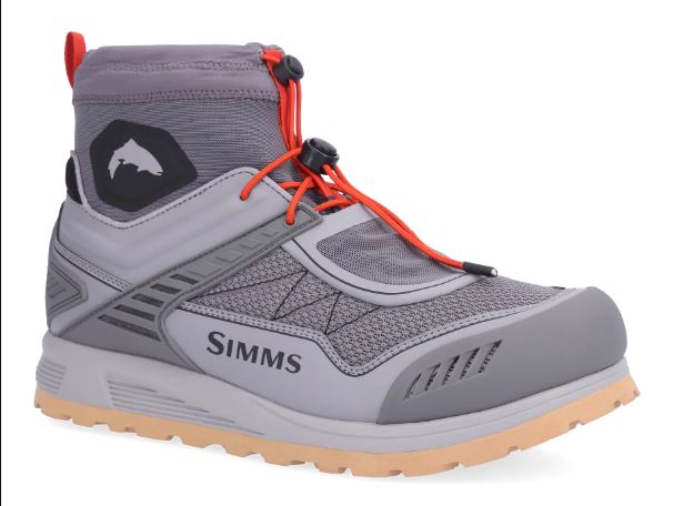 Simms M's Flyweight Access Wet Wading Shoe